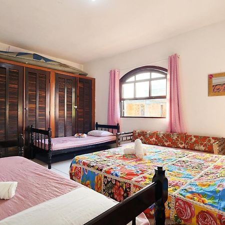 4 Estacoes - Arraial Apartment Араял до Кабо Екстериор снимка