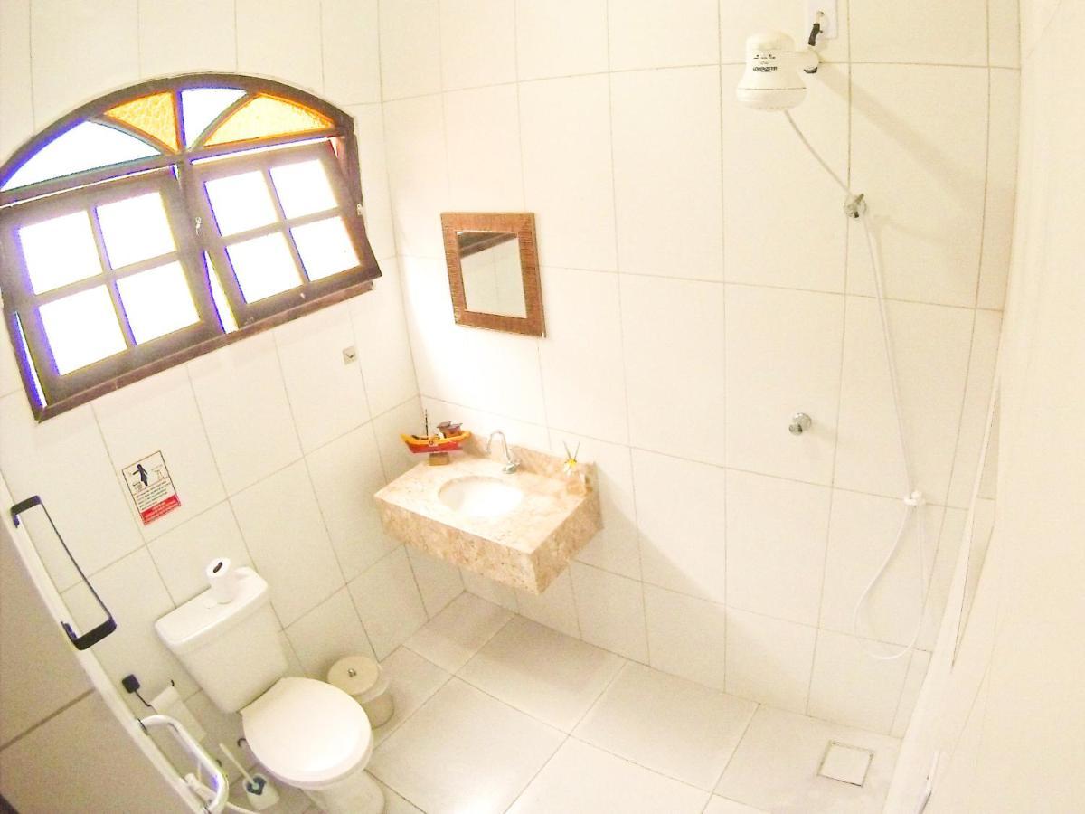 4 Estacoes - Arraial Apartment Араял до Кабо Екстериор снимка