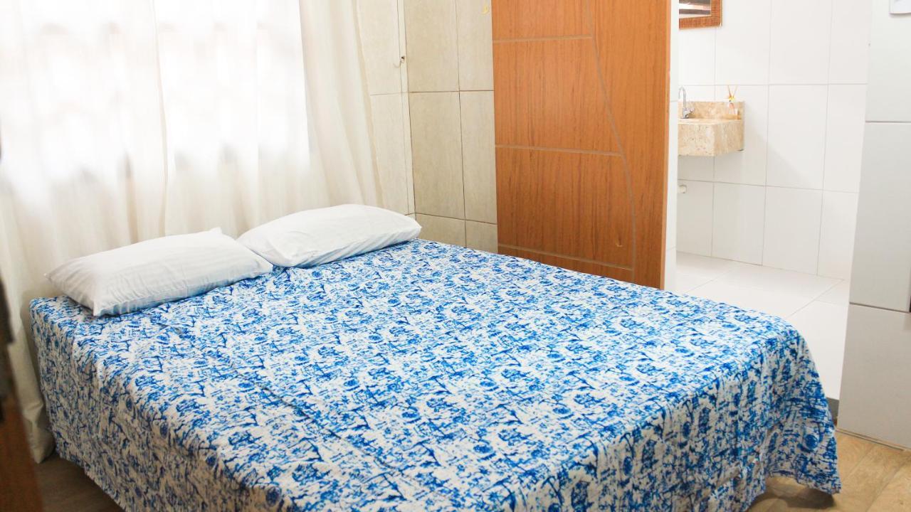 4 Estacoes - Arraial Apartment Араял до Кабо Екстериор снимка