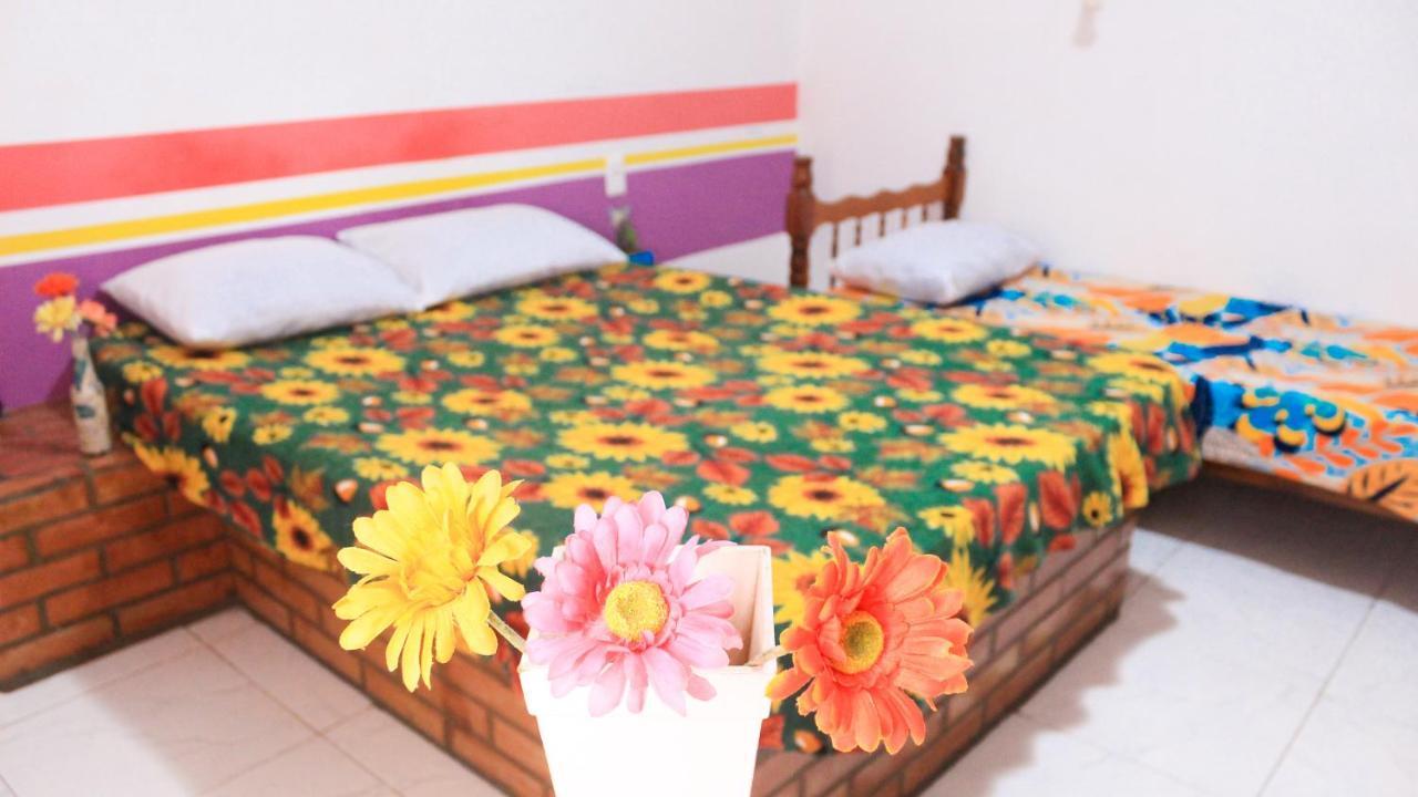 4 Estacoes - Arraial Apartment Араял до Кабо Екстериор снимка