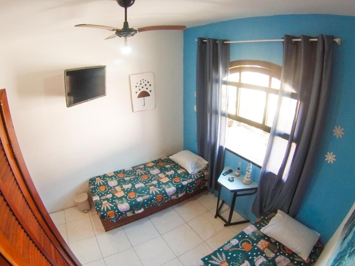 4 Estacoes - Arraial Apartment Араял до Кабо Екстериор снимка