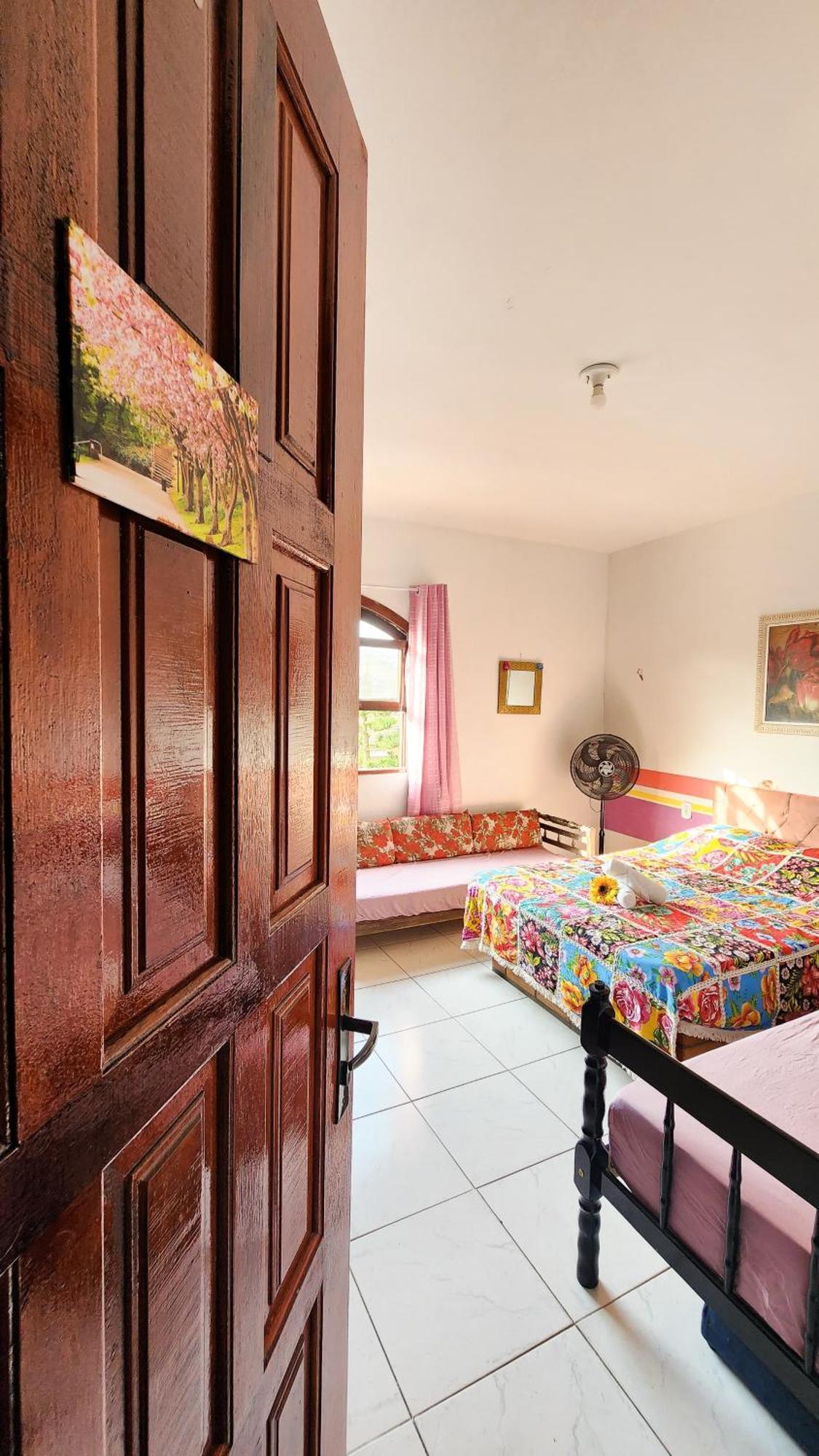 4 Estacoes - Arraial Apartment Араял до Кабо Екстериор снимка