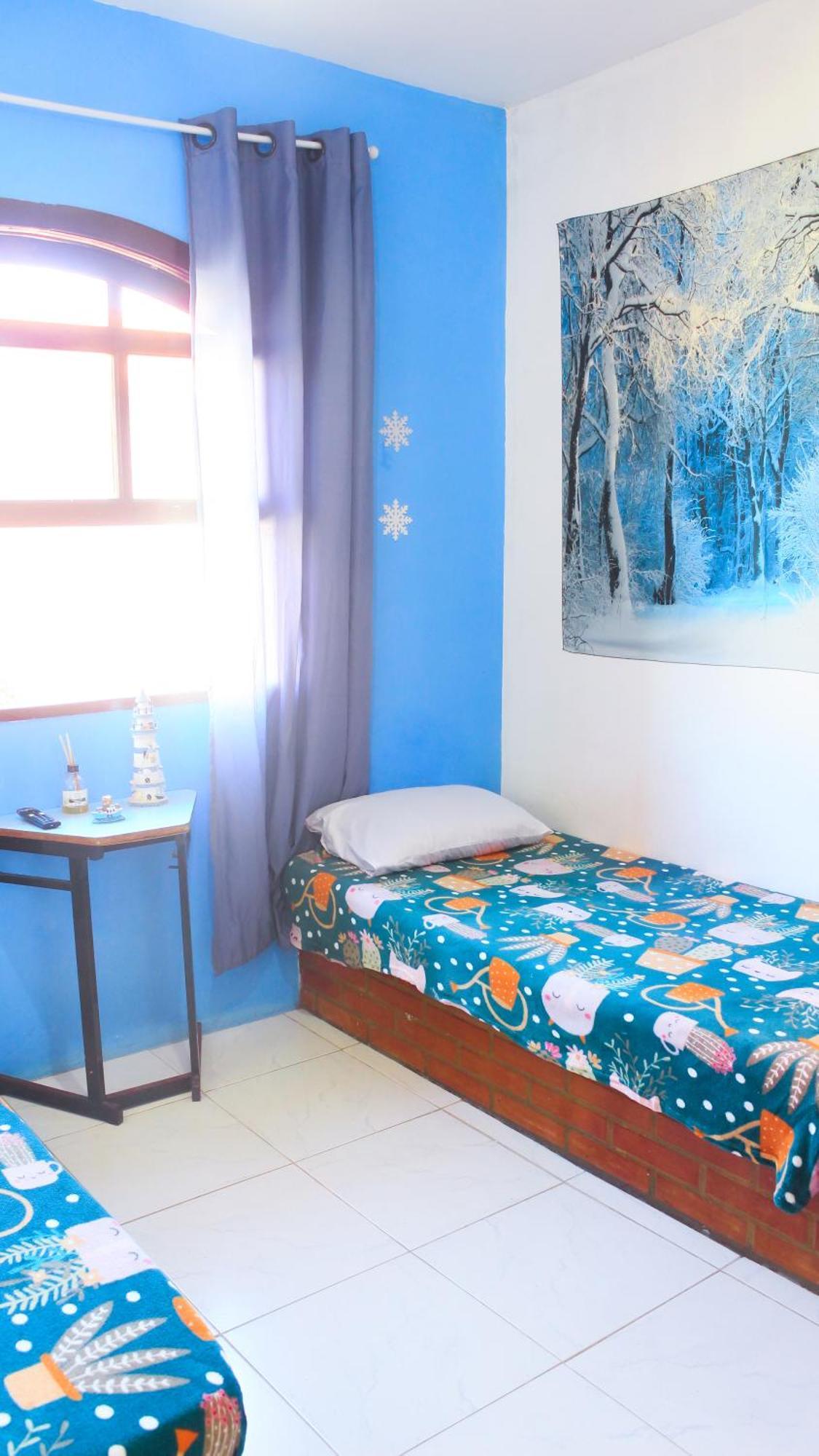 4 Estacoes - Arraial Apartment Араял до Кабо Екстериор снимка